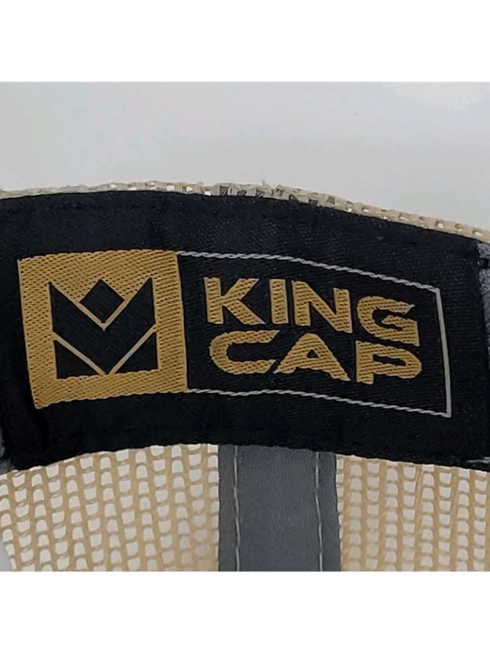 King Cap nwd studio